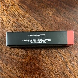 MAC Cosmetics Lipglass - Candy Box